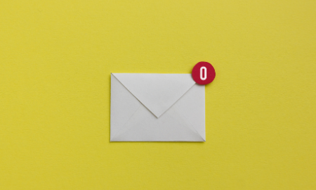 How to reach the elusive ‘inbox zero’ without spending every minute of your day at your desk